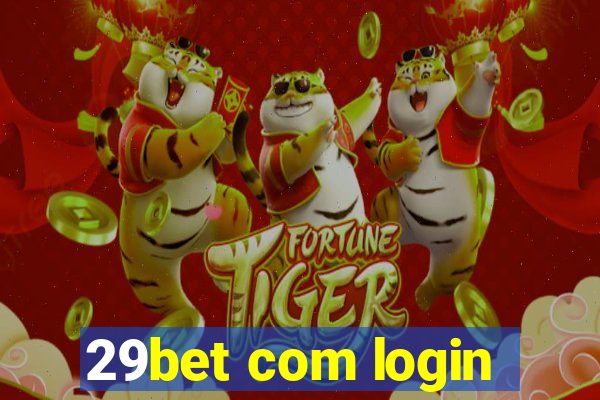 29bet com login